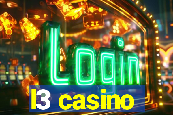 l3 casino